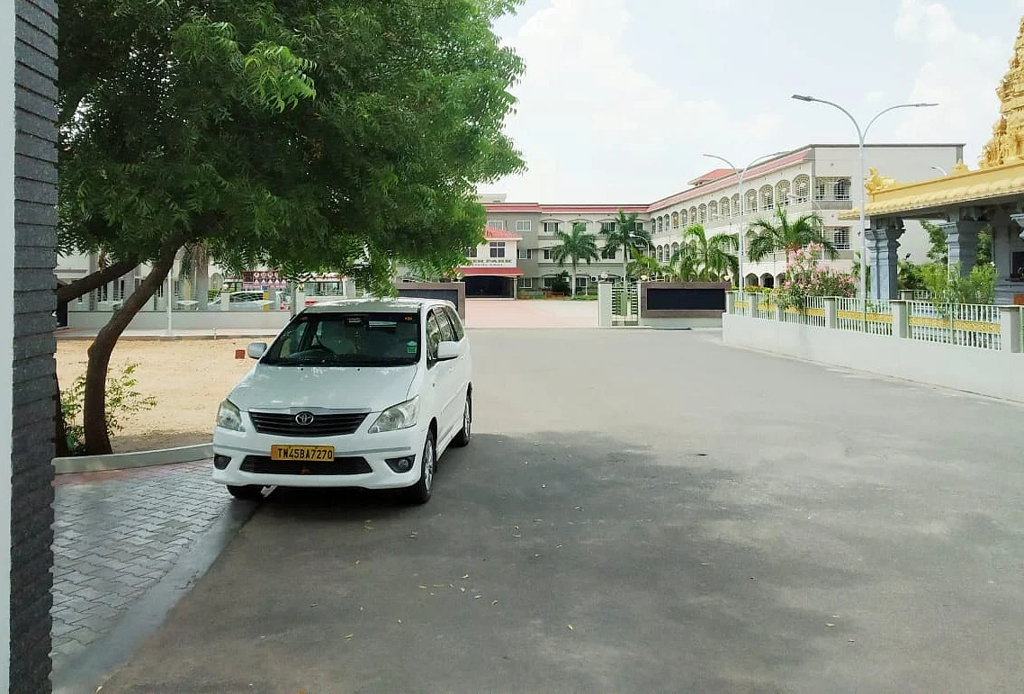 கிரீன்பார்க் பள்ளி