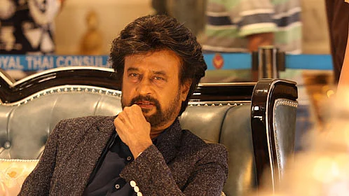 ரஜினி