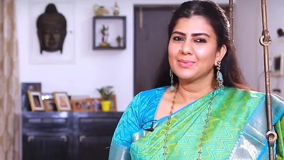 swarnamalya