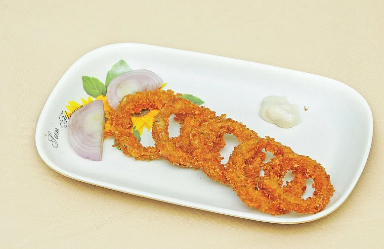 ஆனியன் ரிங்க்ஸ்