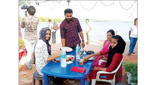 சுற்றுலா