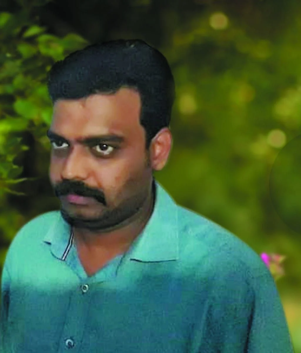 புதையல் வழக்கில் கைதுசெய்யப்பட்ட சுரேஷ்குமார்