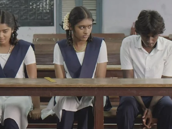 கேப்டன் மார்வெல், லயன் கிங், அலாவுதீன்... 90's நாஸ்டால்ஜியாவும் நல்லா இருந்த சினிமாவும்!