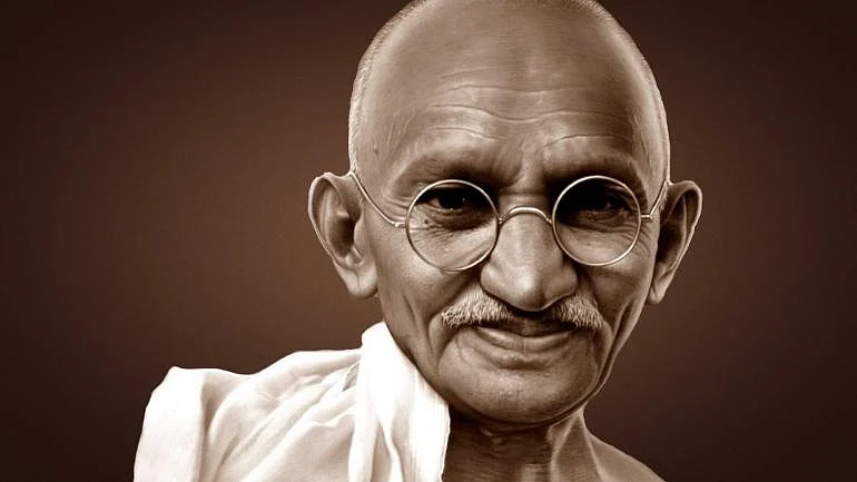 Gandhi