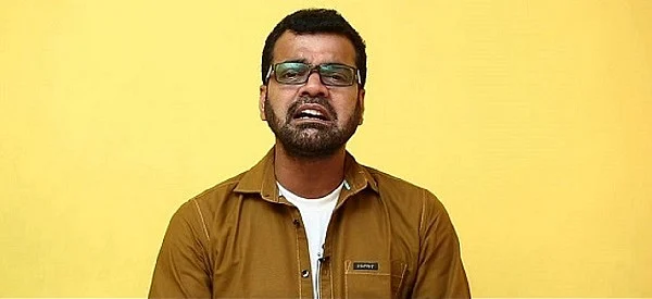 Thadi balaji