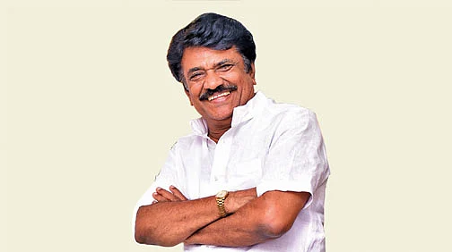 திருச்சி வேலுச்சாமி
