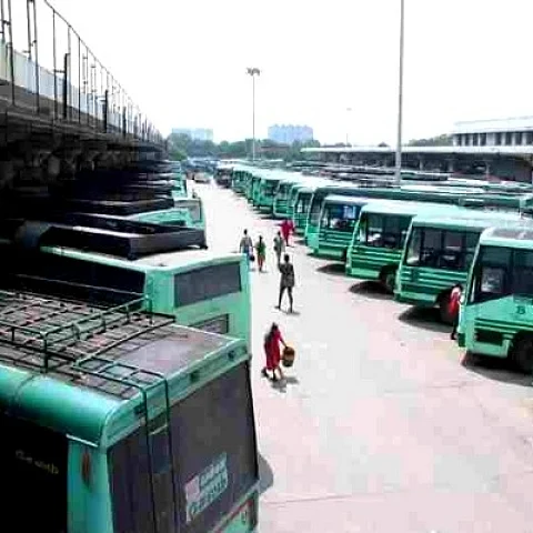 வேலை நிறுத்தம்