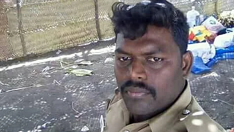 சசிகுமார்