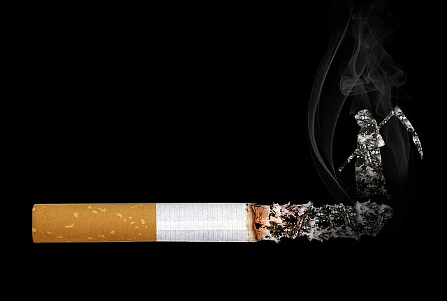 cigaratte