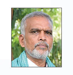 மைக்கேல் செயராசு