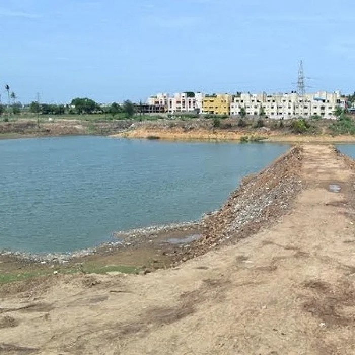 போரூர் ஏரி