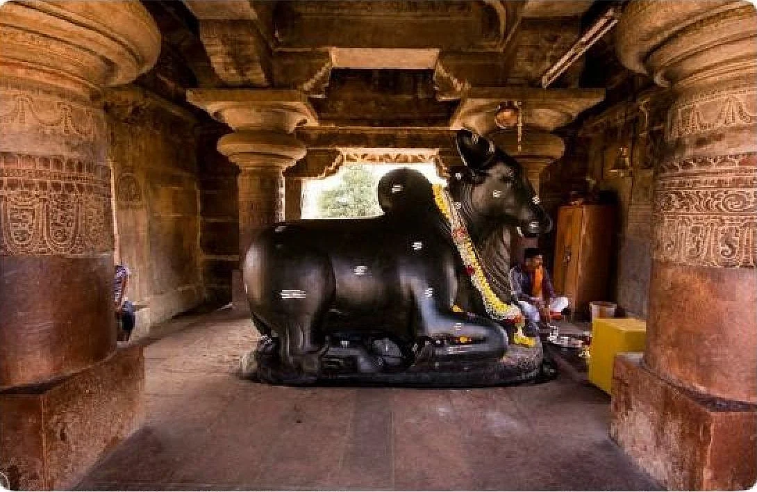 நந்தி