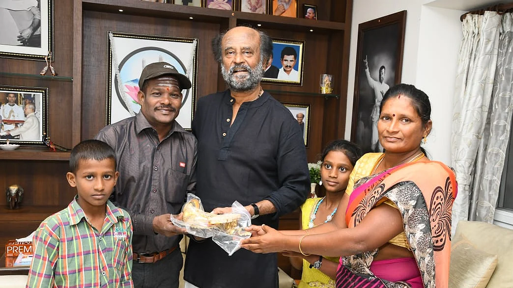 ரஜினி