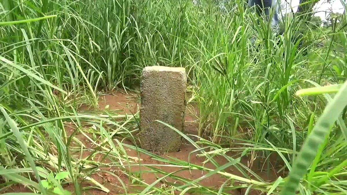 மூடப்பட்ட அந்த ஆழ்துளைக் கிணறு