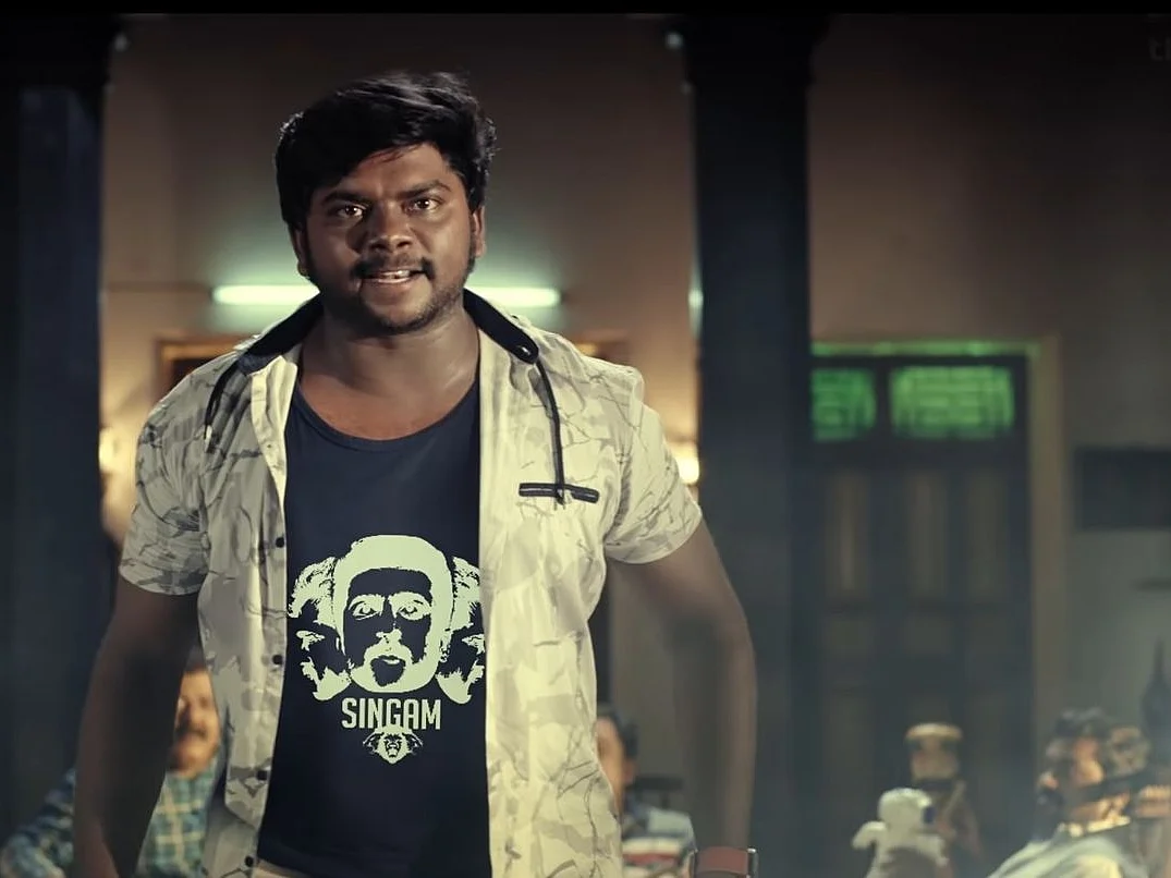 சிவகார்த்திகேயன், விஜய் சேதுபதி என்னை நெகிழ வெச்சிட்டாங்க! - திருச்சி சரவணகுமார் ஷேரிங்ஸ்