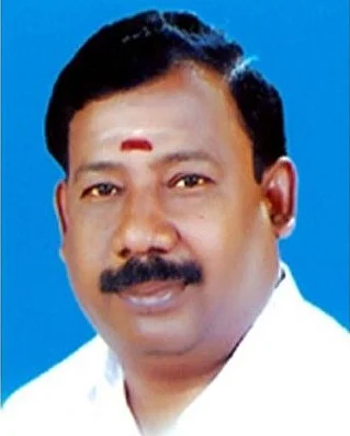 Kumaraguru MLA