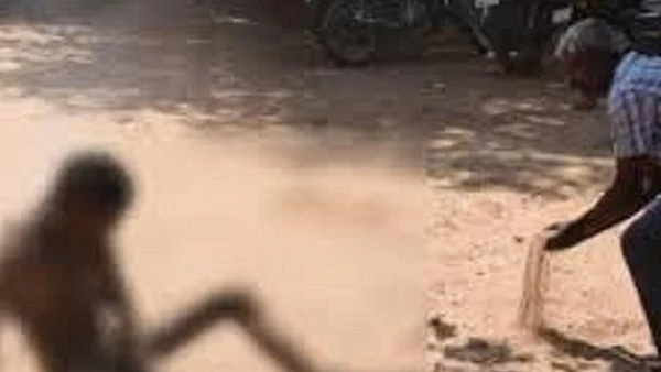 தீக்குளித்த இசக்கிமுத்து