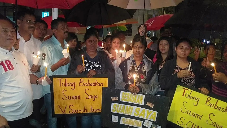Protest