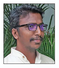 சுவாமிநாதன்