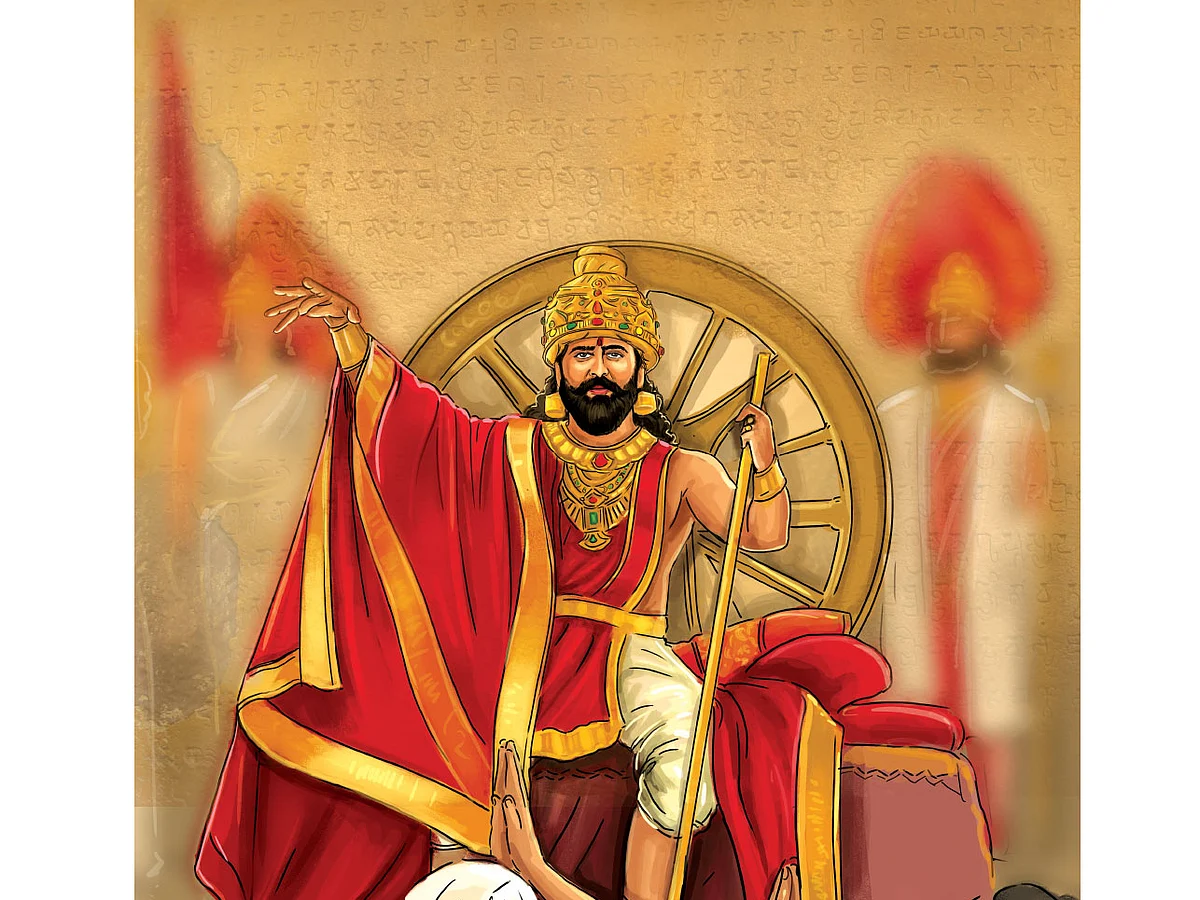 மாபெரும் சபைதனில் - 2