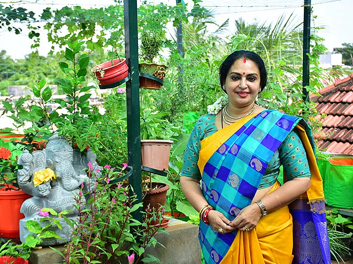 "அதுமாதிரி ஒரு நாளை யாருமே எதிர்கொள்ளக் கூடாது!" - மனம் திறக்கும் சீதா