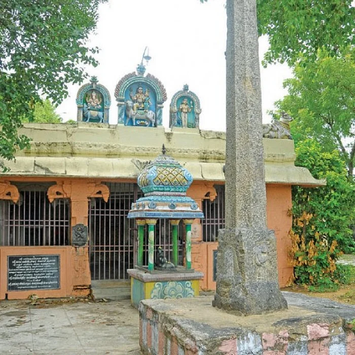 அடையப்பலம் கோயில்