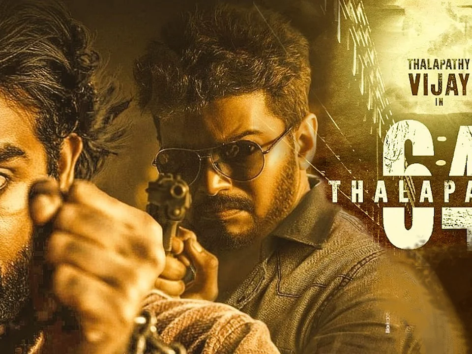 BREAKING: Thalapathy 64 Latest Update | Vijay | Vijay Sethupathi