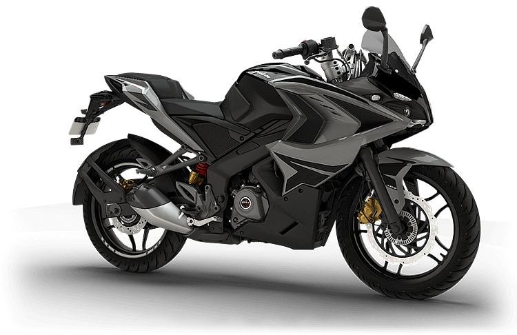 Pulsar RS 200