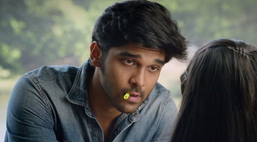 Adithya Varma
