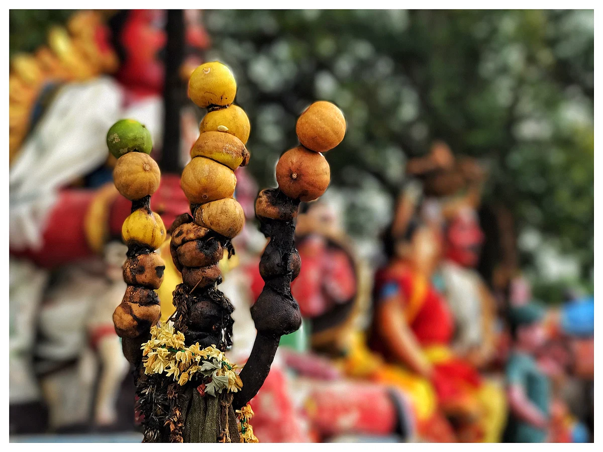 அய்யனார் கோயில்