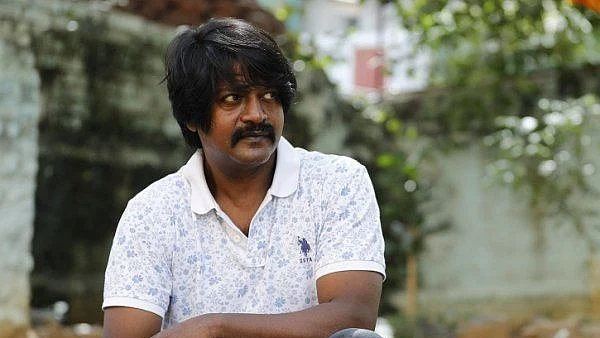 டேனியல் பாலாஜி