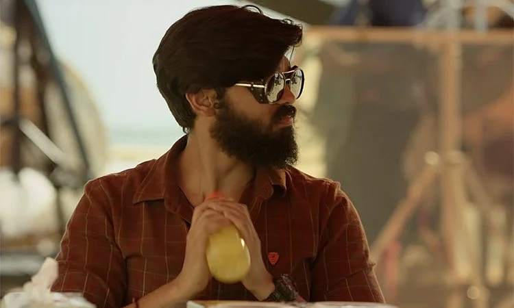 Adithya Varma