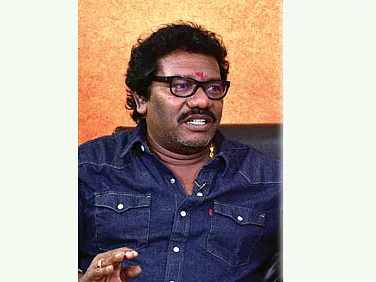 “ஆமாம்... நாங்கள் ஆண்ட
பரம்பரைதான்!’’