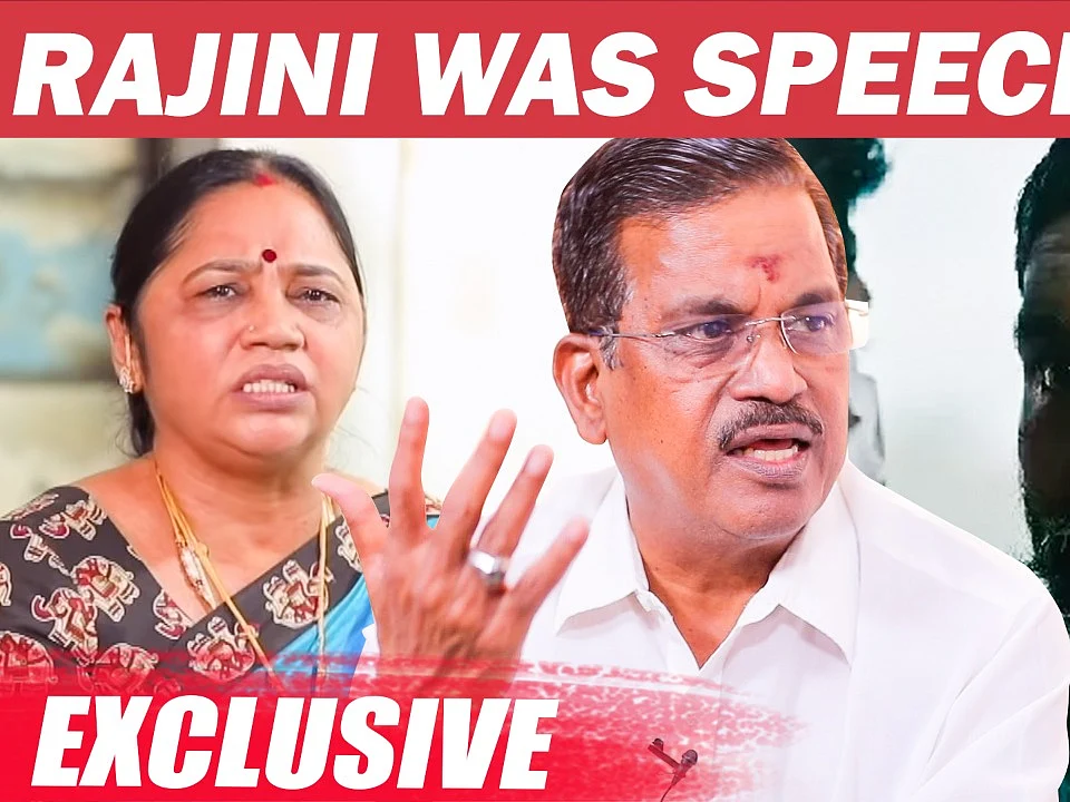 "அசுரன் பார்த்துட்டு தனுஷ் அம்மா கதறி அழுதுட்டாங்க!" - Producer Thanu