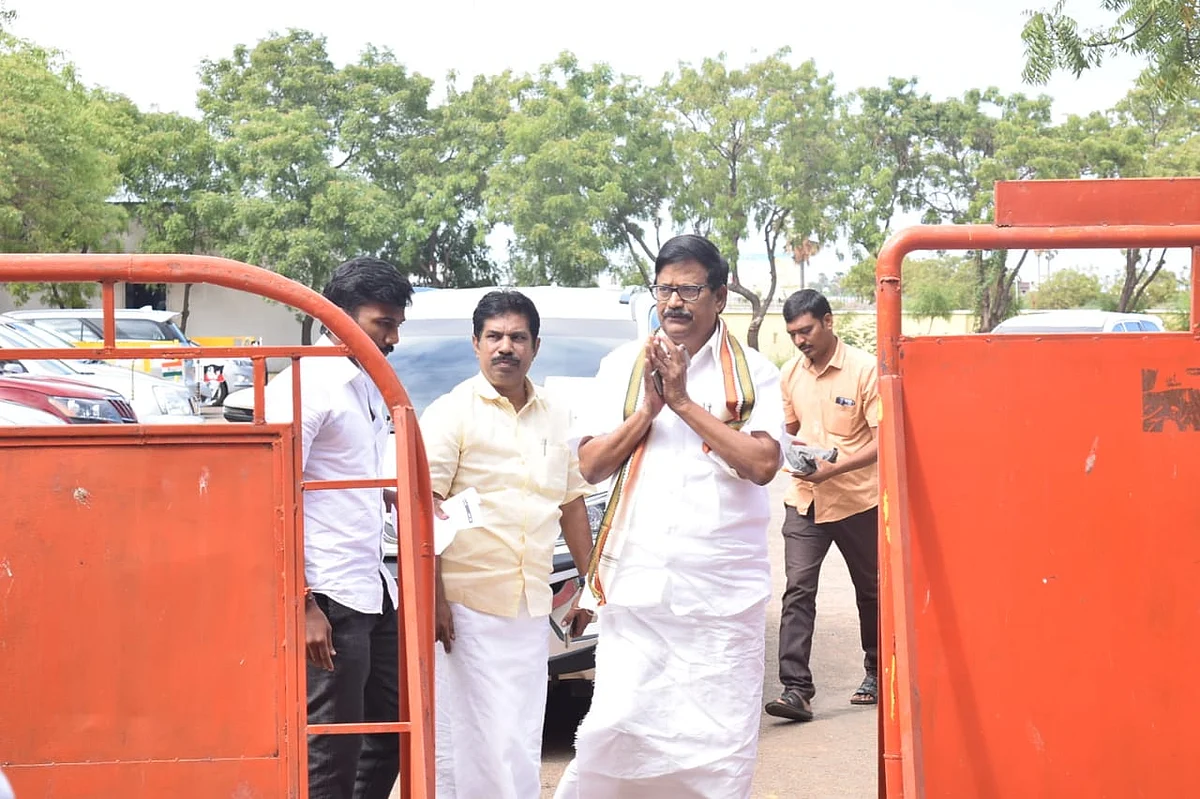 கே.எஸ்.அழகிரி