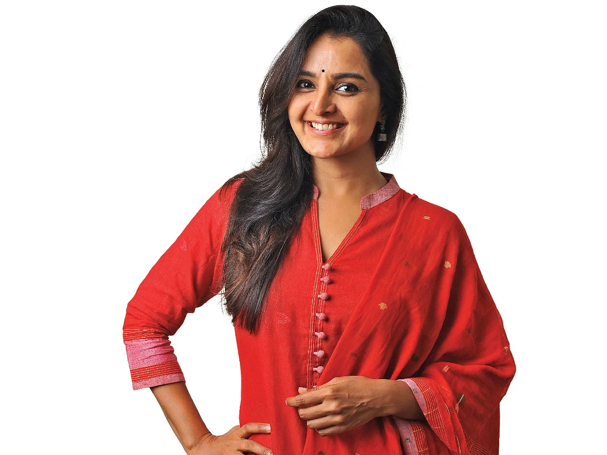எதுக்கும் கலங்கி உட்கார மாட்டேன்!