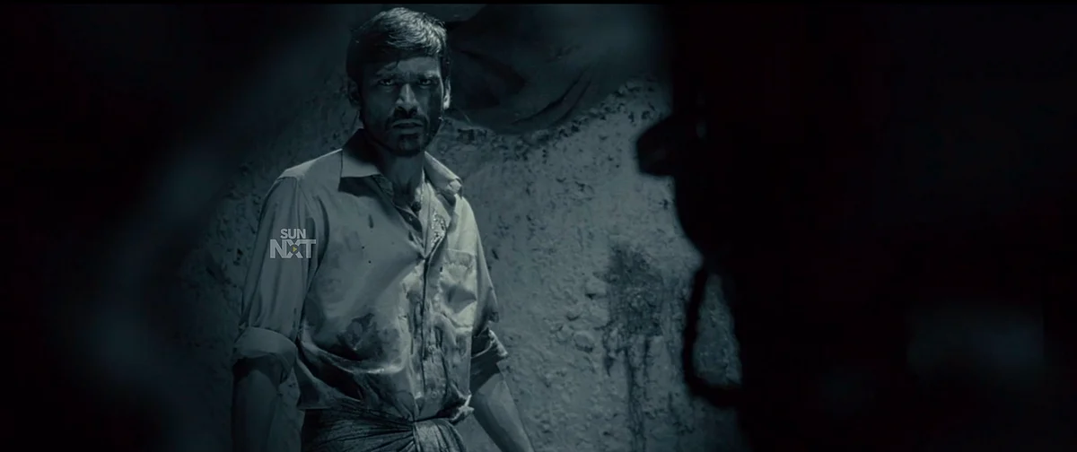 ஆடுகளம்