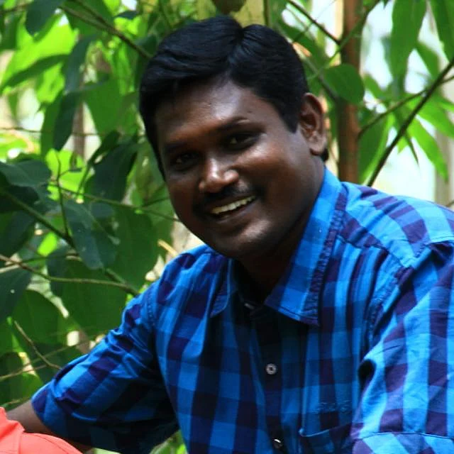 காது, மூக்கு, தொண்டை நிபுணர் வேலுமணி