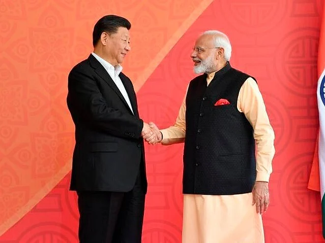 'மில்லியன் டு பில்லியன்... இந்தியா-சீனா வியாபாரங்களின் ஆச்சர்யங்கள்! - சோம வள்ளியப்பன்