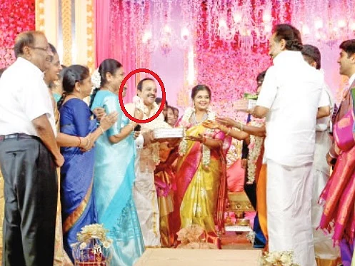 ஒரே மகளின் கணவரை உதறிய செல்வி குடும்பம்! யார் இந்த ஜோதிமணி?