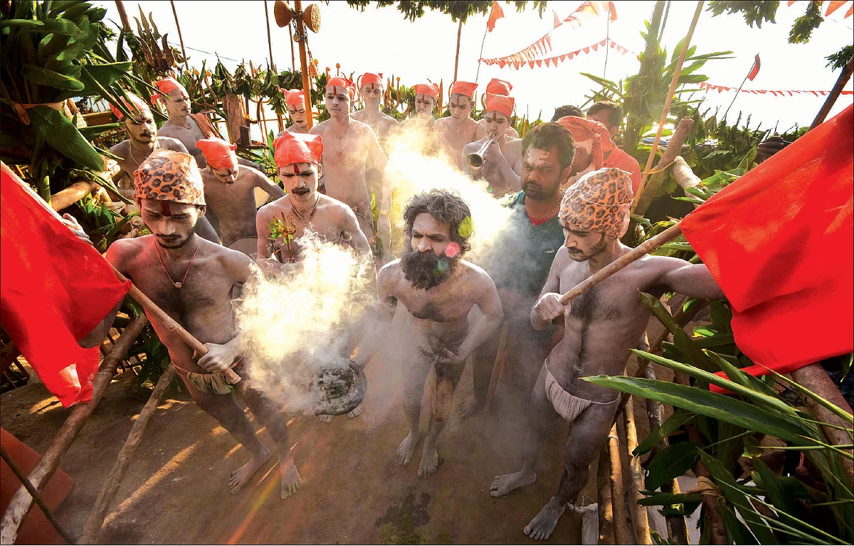 வெள்ளிங்கிரி யாத்திரை போவோமா?
