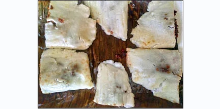 கேரளா ஃப்யூஷன் ரெசிப்பி