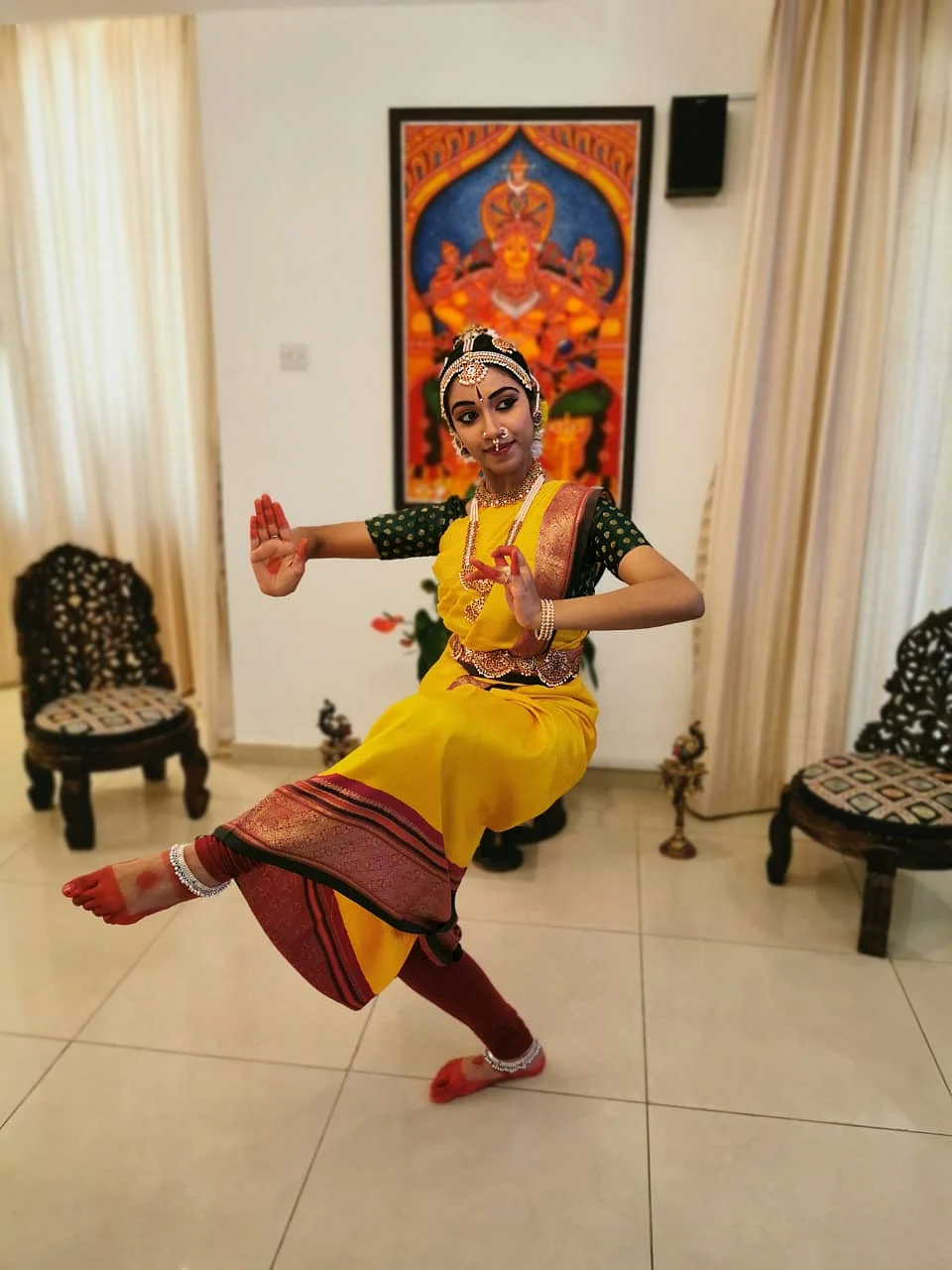 sadhana
