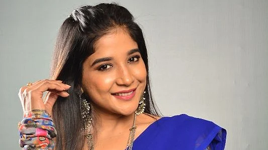 Sakshi agarwal