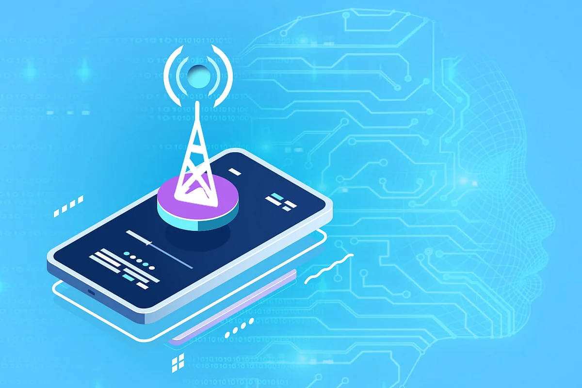 Telecom Industry