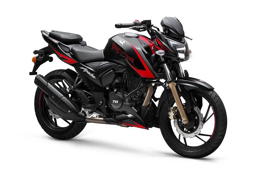 டிவிஎஸ் Apache