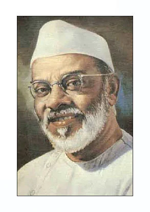 ஜே.சி.குமரப்பா