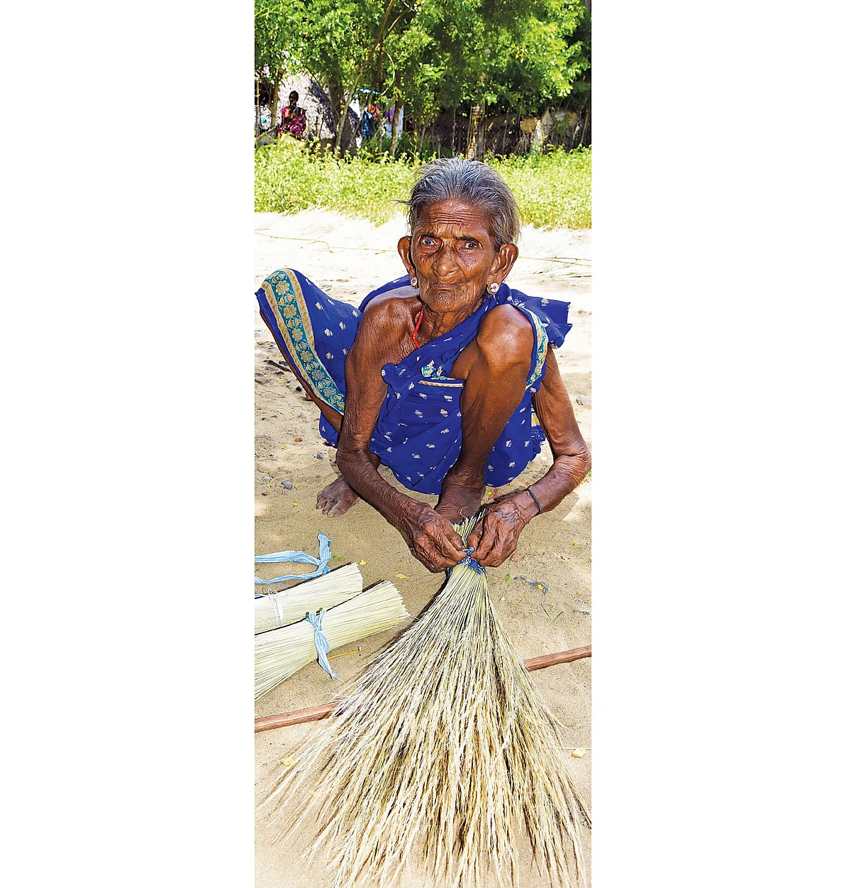 நீலாம்பாள்