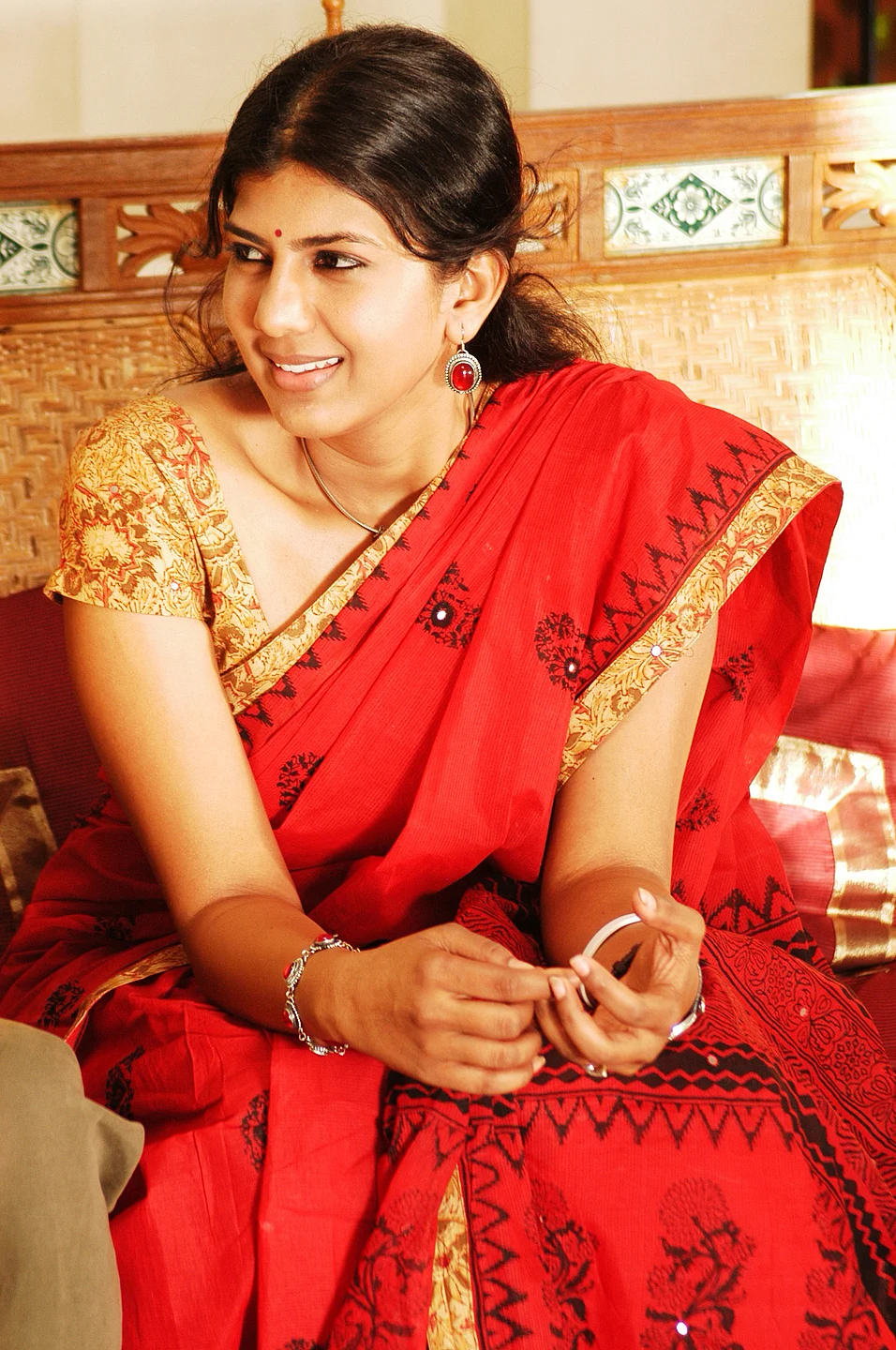 swarnamalya