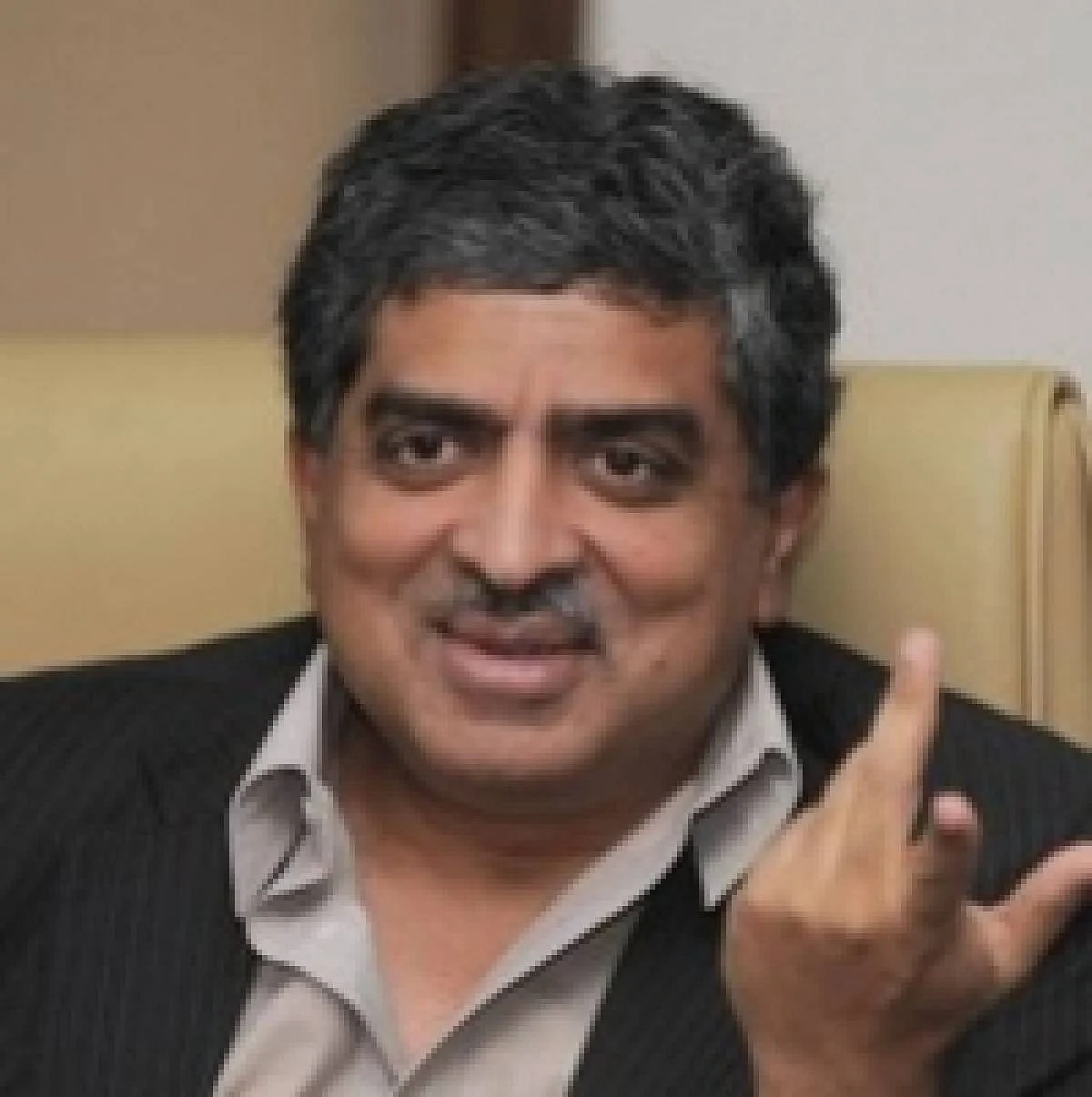 நந்தன் நீலகேணி